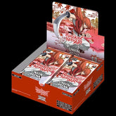 Rurouni Kenshin (UE11BT) - Booster Box